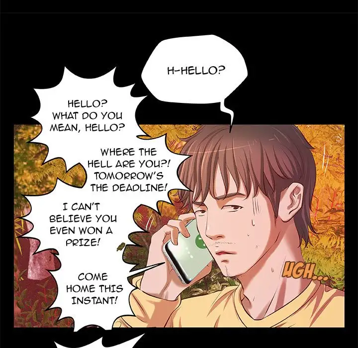 The Day We Do it Chapter 3 - Manhwa18.com