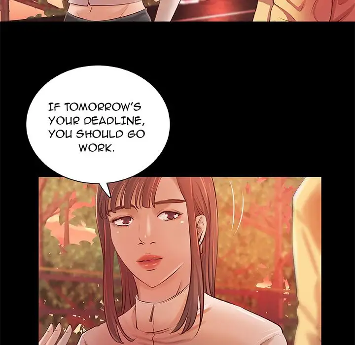 The Day We Do it Chapter 3 - Manhwa18.com