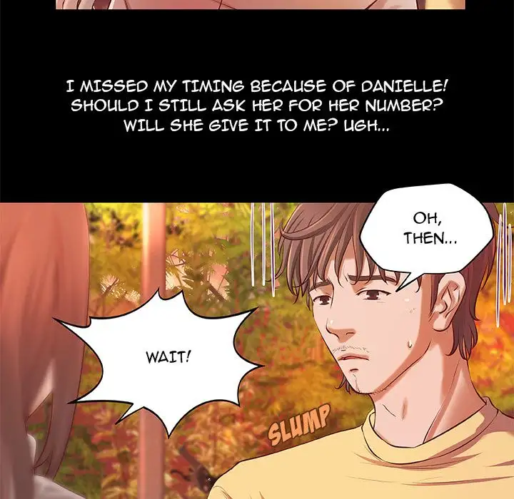 The Day We Do it Chapter 3 - Manhwa18.com