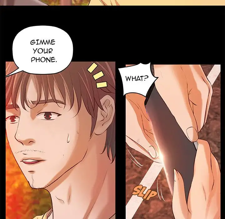 The Day We Do it Chapter 3 - Manhwa18.com