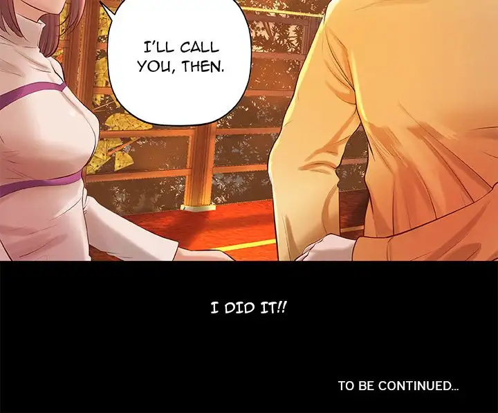 The Day We Do it Chapter 3 - Manhwa18.com