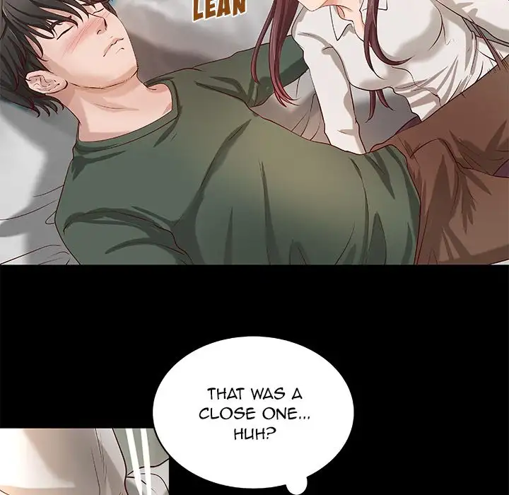 The Day We Do it Chapter 30 - Manhwa18.com