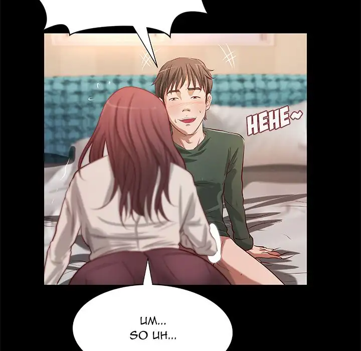 The Day We Do it Chapter 31 - Manhwa18.com