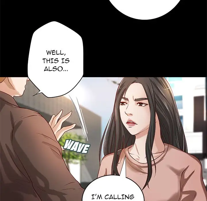 The Day We Do it Chapter 33 - Manhwa18.com