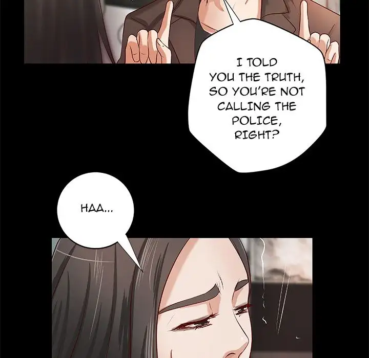 The Day We Do it Chapter 33 - Manhwa18.com