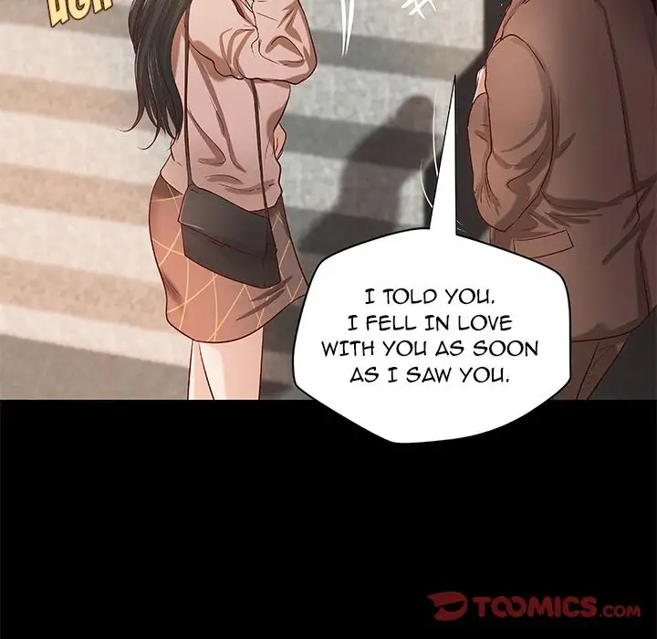 The Day We Do it Chapter 33 - Manhwa18.com