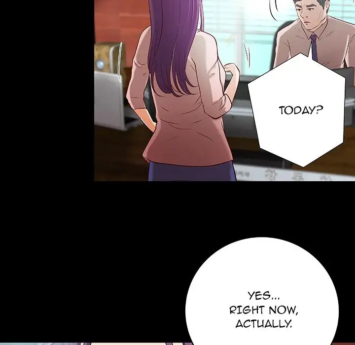 The Day We Do it Chapter 33 - Manhwa18.com