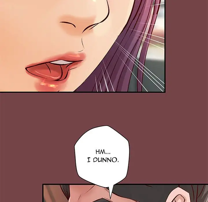 The Day We Do it Chapter 35 - Manhwa18.com