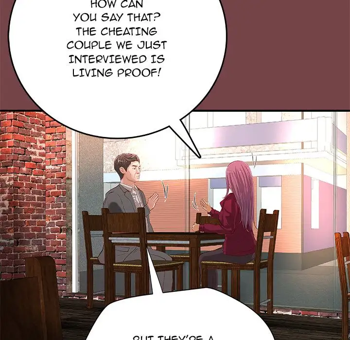 The Day We Do it Chapter 35 - Manhwa18.com