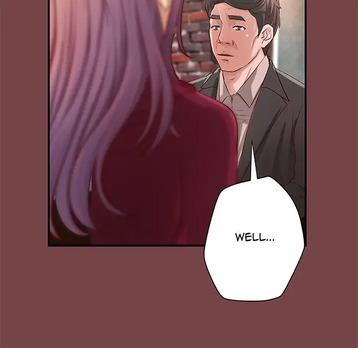 The Day We Do it Chapter 35 - Manhwa18.com