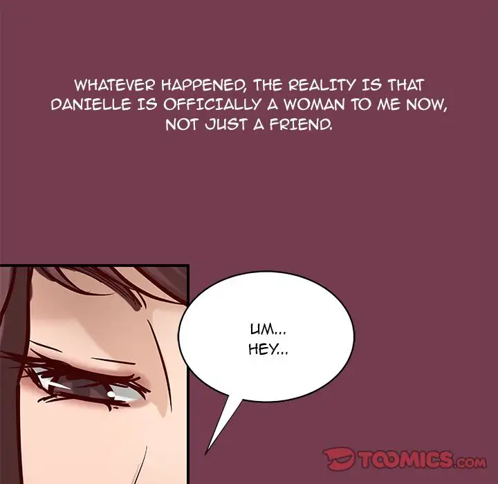 The Day We Do it Chapter 36 - Manhwa18.com