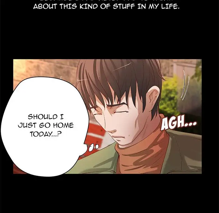 The Day We Do it Chapter 36 - Manhwa18.com