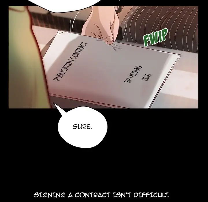 The Day We Do it Chapter 37 - Manhwa18.com