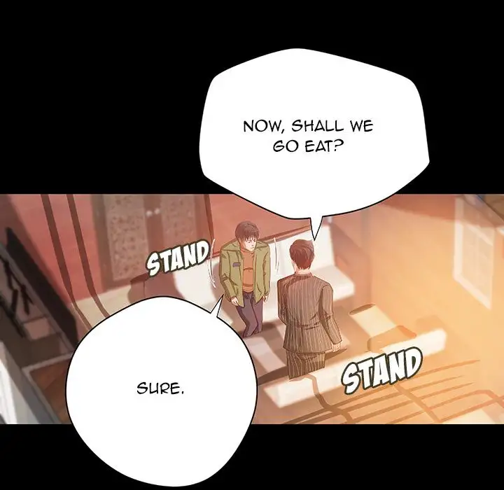 The Day We Do it Chapter 37 - Manhwa18.com