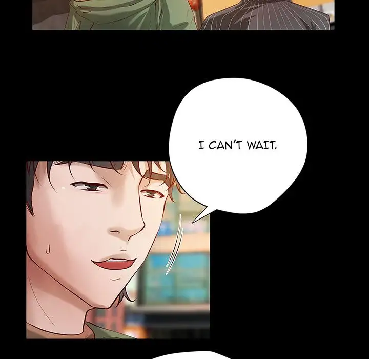 The Day We Do it Chapter 37 - Manhwa18.com