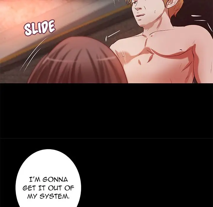 The Day We Do it Chapter 37 - Manhwa18.com