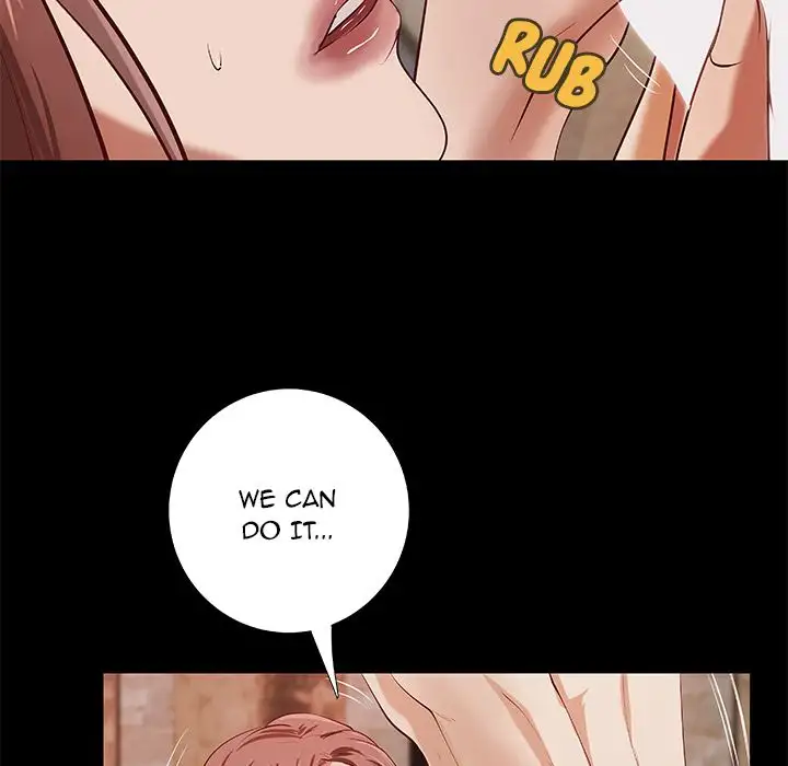 The Day We Do it Chapter 38 - Manhwa18.com