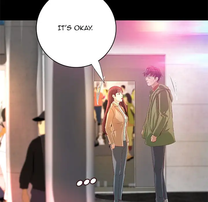 The Day We Do it Chapter 38 - Manhwa18.com