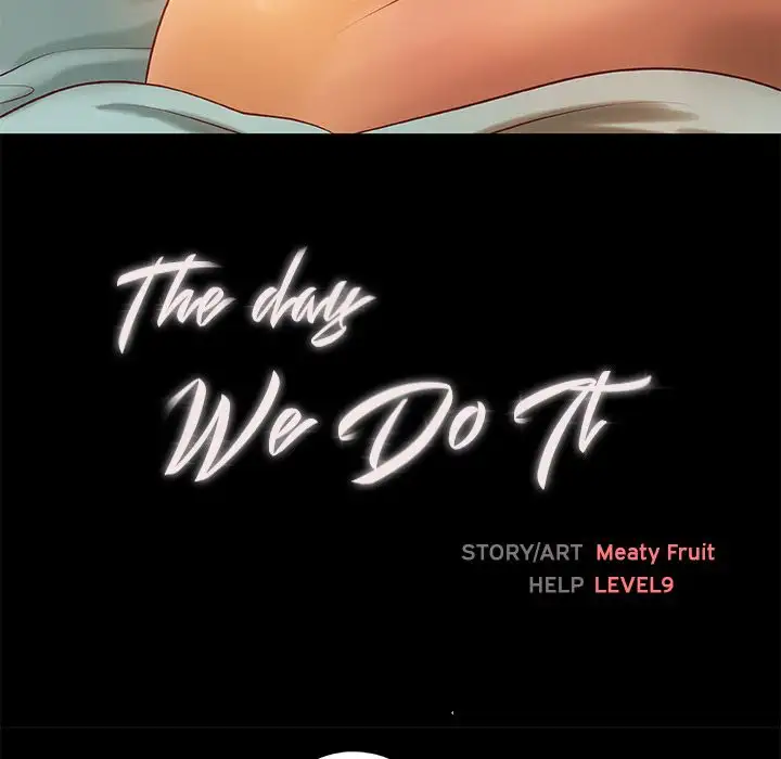 The Day We Do it Chapter 4 - Manhwa18.com