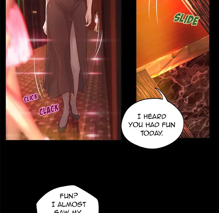 The Day We Do it Chapter 4 - Manhwa18.com