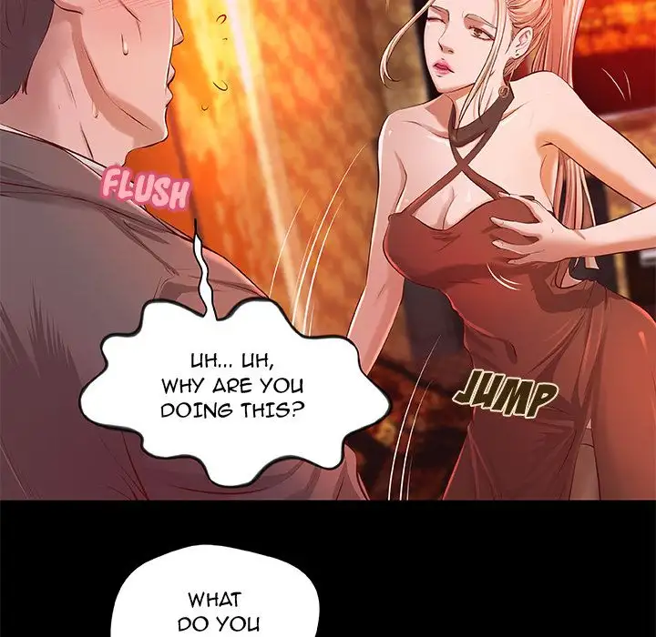 The Day We Do it Chapter 4 - Manhwa18.com