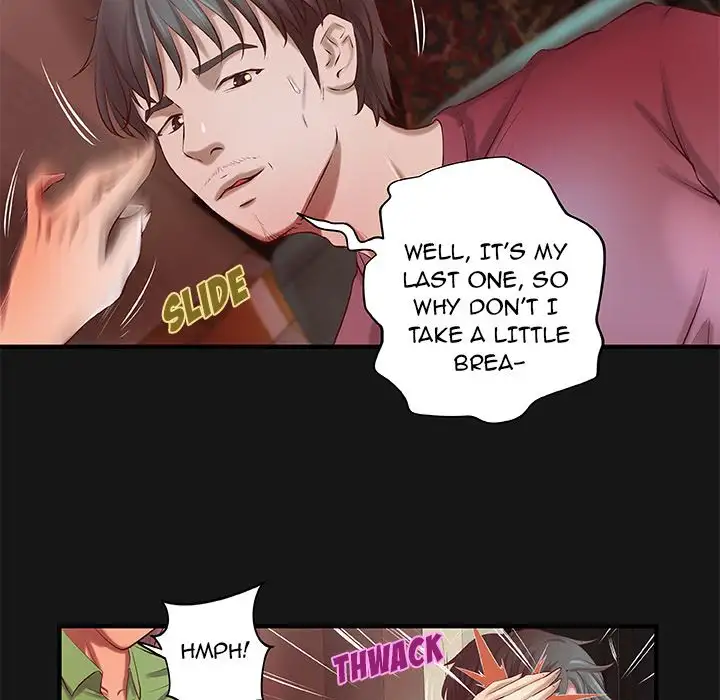 The Day We Do it Chapter 4 - Manhwa18.com