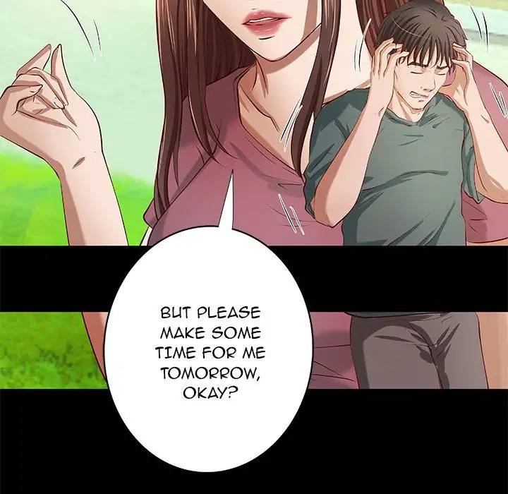 The Day We Do it Chapter 40 - Manhwa18.com