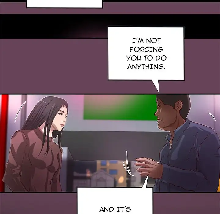 The Day We Do it Chapter 41 - Manhwa18.com