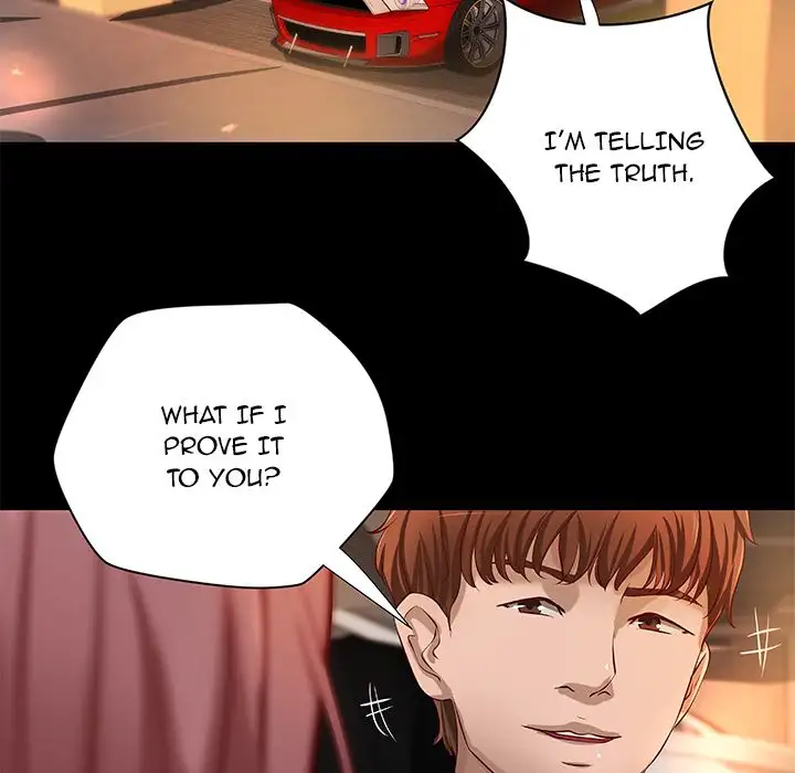 The Day We Do it Chapter 41 - Manhwa18.com