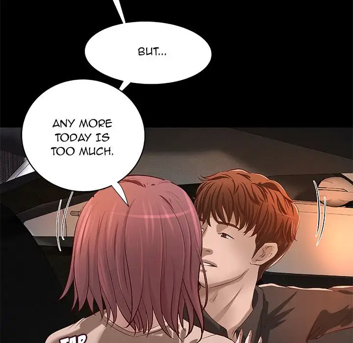 The Day We Do it Chapter 41 - Manhwa18.com