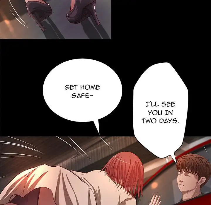 The Day We Do it Chapter 41 - Manhwa18.com