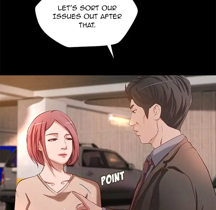 The Day We Do it Chapter 42 - Manhwa18.com