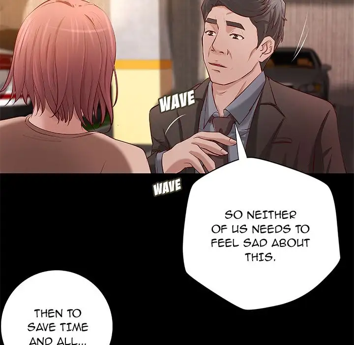 The Day We Do it Chapter 42 - Manhwa18.com