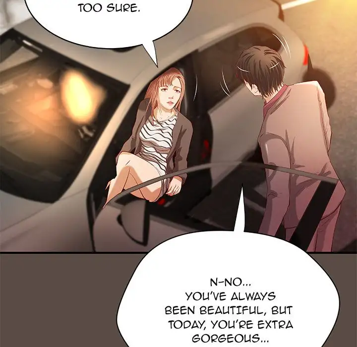 The Day We Do it Chapter 42 - Manhwa18.com