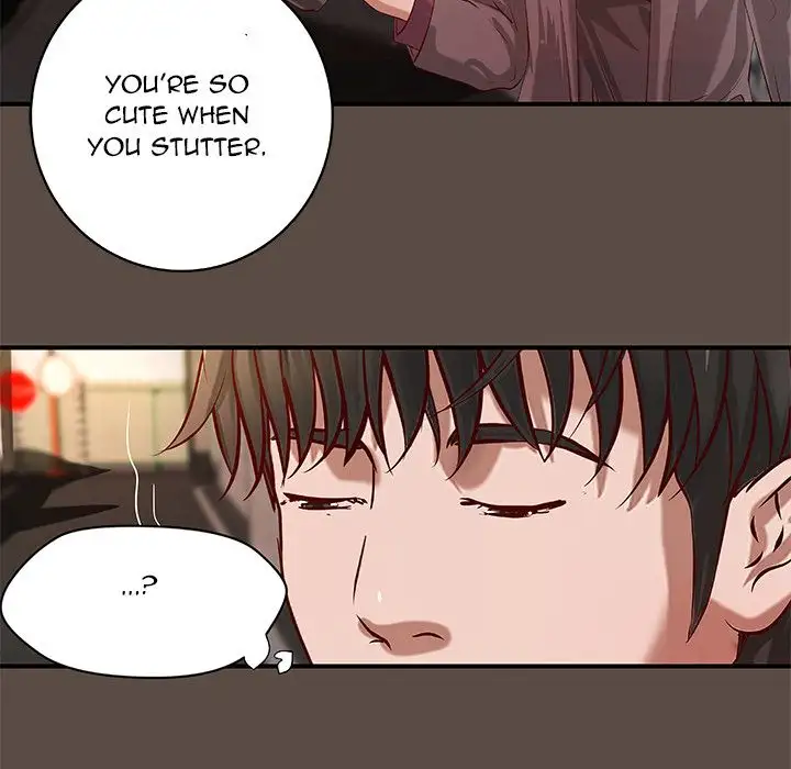 The Day We Do it Chapter 42 - Manhwa18.com