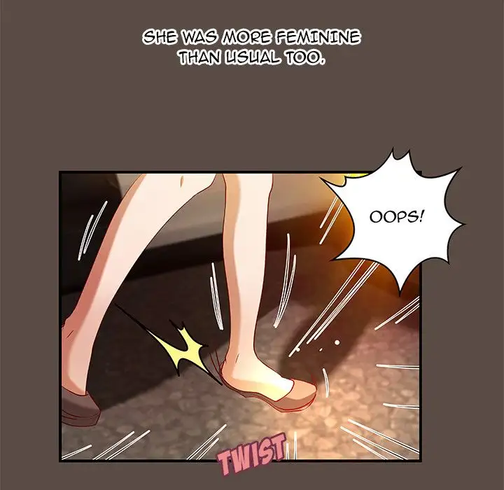 The Day We Do it Chapter 42 - Manhwa18.com