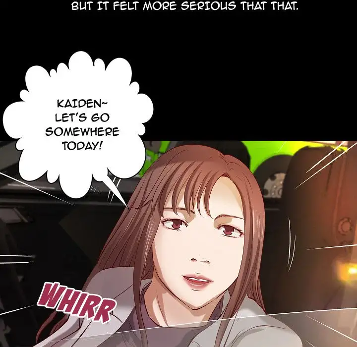 The Day We Do it Chapter 44 - Manhwa18.com