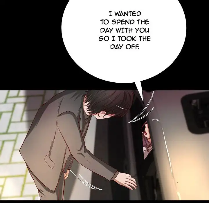 The Day We Do it Chapter 44 - Manhwa18.com