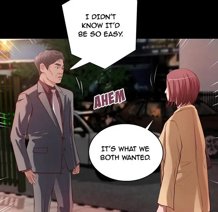 The Day We Do it Chapter 44 - Manhwa18.com