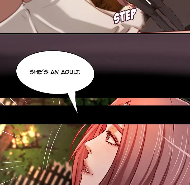 The Day We Do it Chapter 44 - Manhwa18.com