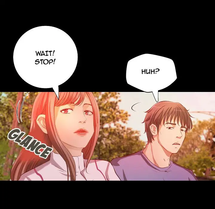 The Day We Do it Chapter 44 - Manhwa18.com