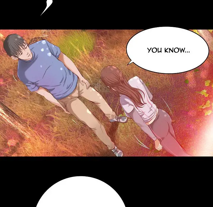 The Day We Do it Chapter 44 - Manhwa18.com