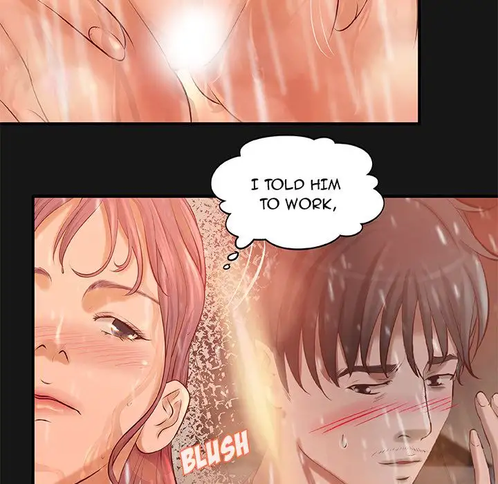 The Day We Do it Chapter 5 - Manhwa18.com