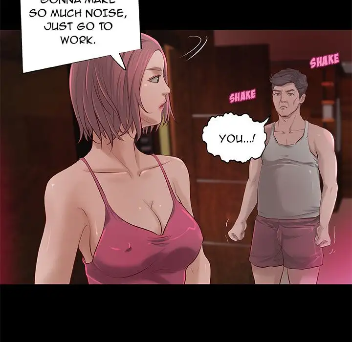 The Day We Do it Chapter 5 - Manhwa18.com