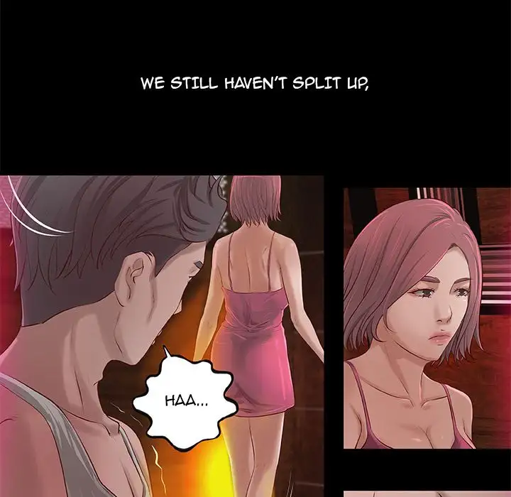 The Day We Do it Chapter 5 - Manhwa18.com