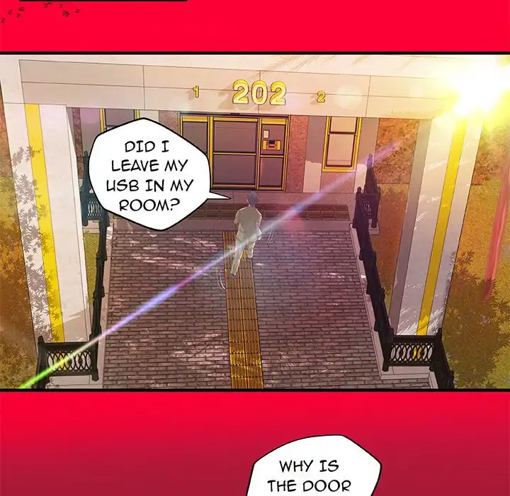 The Day We Do it Chapter 5 - Manhwa18.com