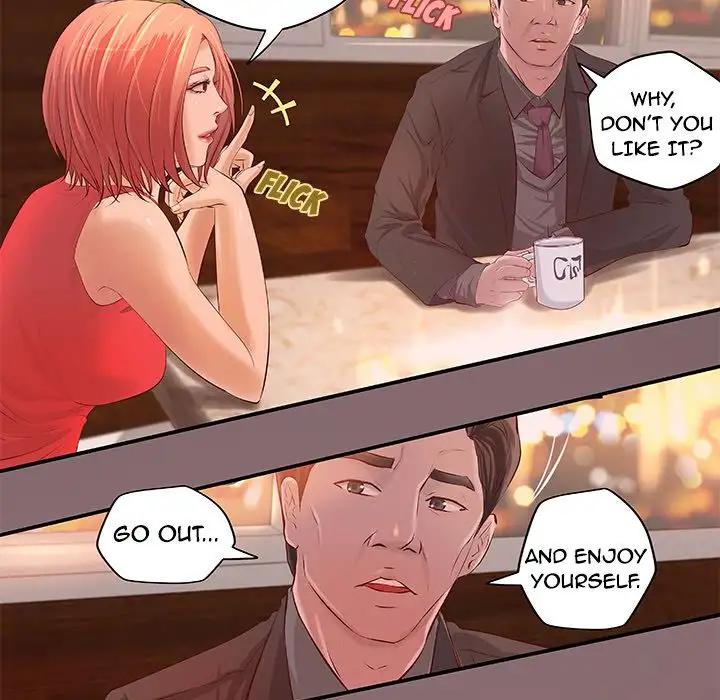 The Day We Do it Chapter 6 - Manhwa18.com