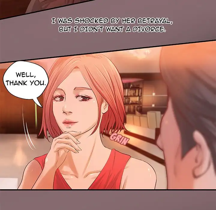 The Day We Do it Chapter 6 - Manhwa18.com