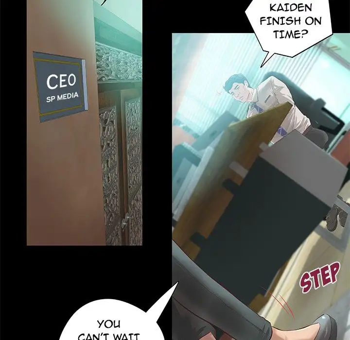 The Day We Do it Chapter 8 - Manhwa18.com