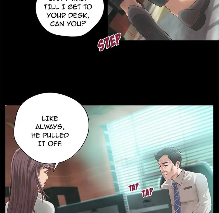 The Day We Do it Chapter 8 - Manhwa18.com